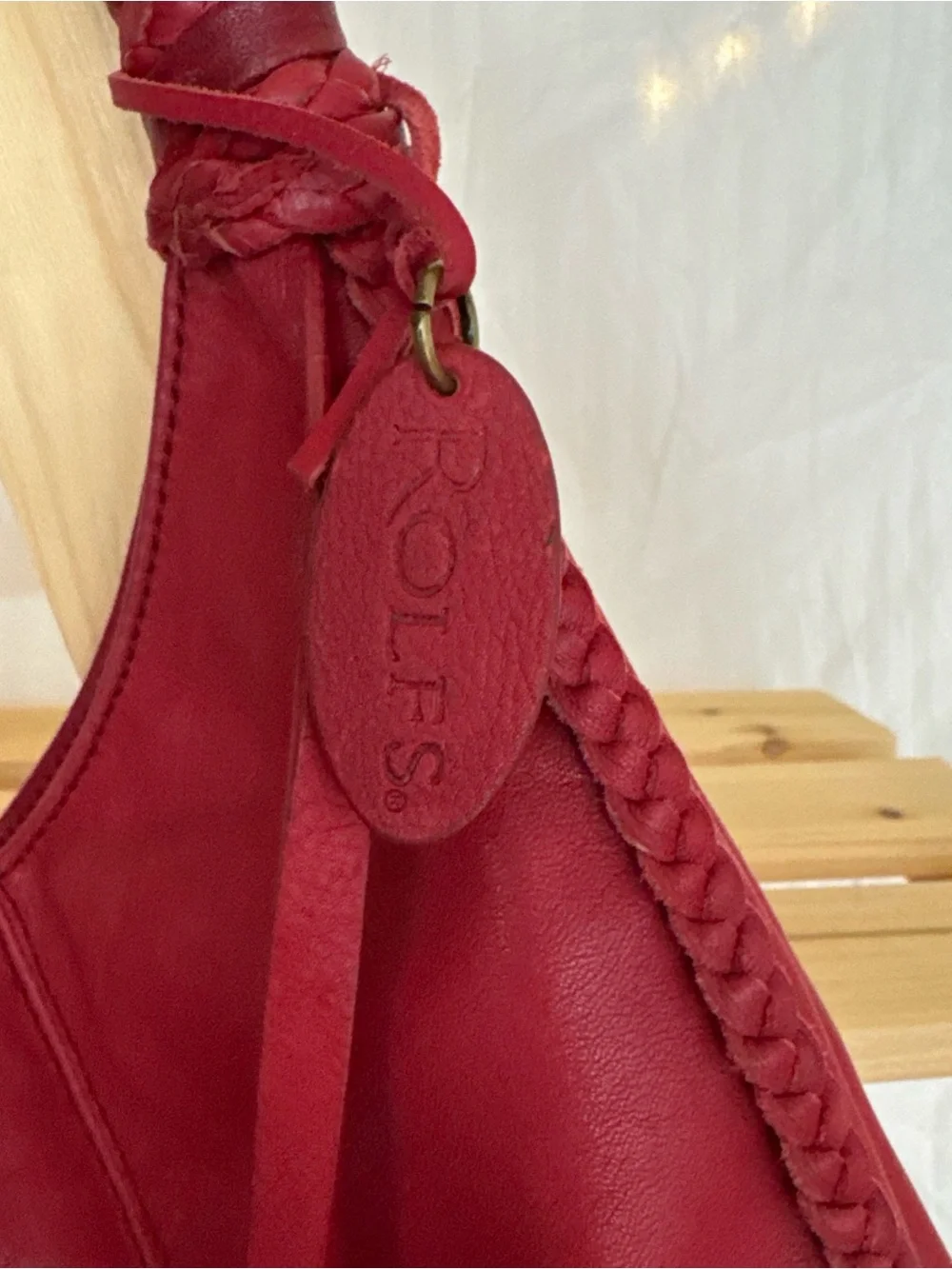 Rolfs soft slouchy